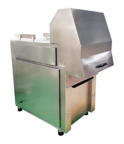 Блокорезка гильотинного типа Roal Meat QK-2000