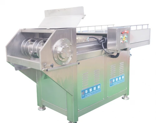 Блокорезка роторного типа Roal Meat BR-700