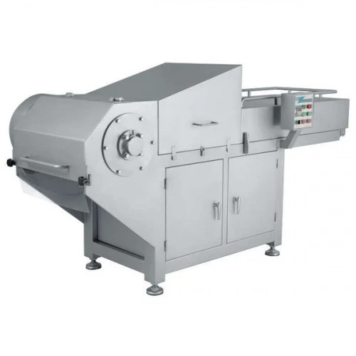 Блокорезка роторного типа Roal Meat GD-4000