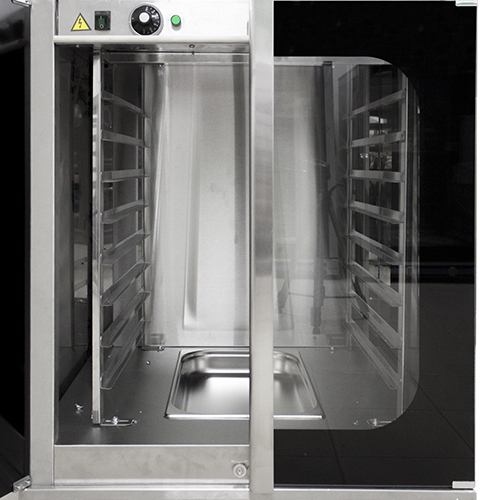 Расстоечный шкаф ПищТех ШР-930-8 К