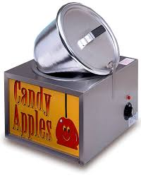 Карамелизатор для яблок Gold Medal 4016EX