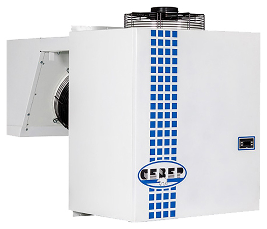 Холодильный моноблок Север BGM 320 S