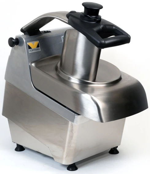 Овощерезка Vortmax SL58 SS (5 дисков)