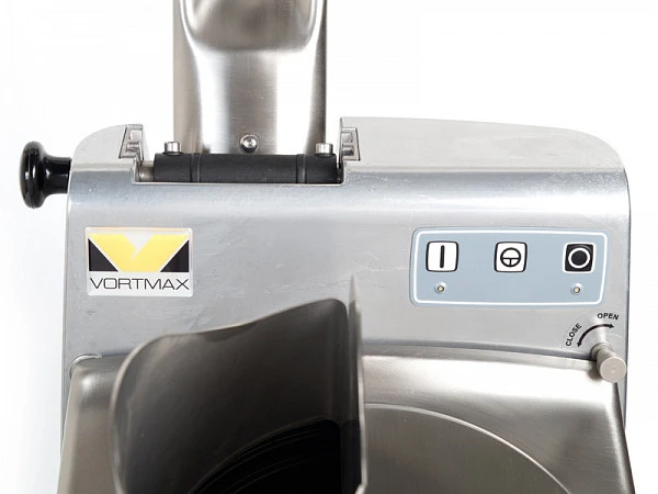 Овощерезка Vortmax SL58 SS (5 дисков)