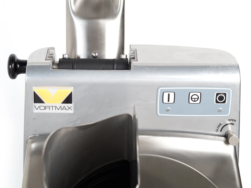 Овощерезка Vortmax SL58 SS (5 дисков)