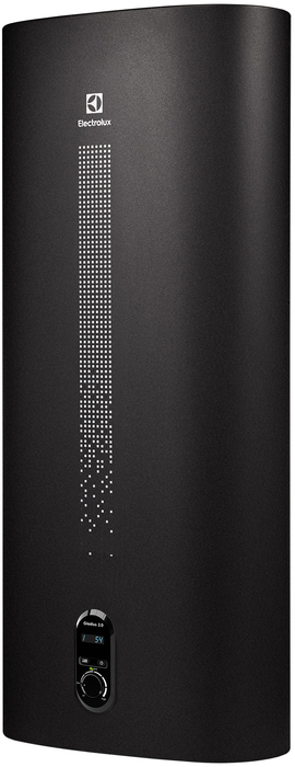 Водонагреватель Electrolux EWH 80 Gladius Inverter Grafit