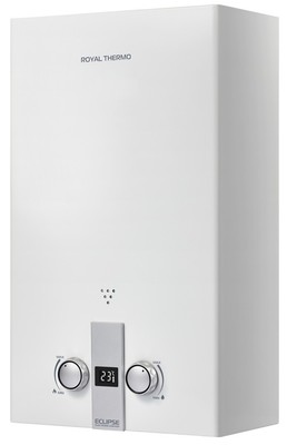 Водонагреватель Royal Thermo GWH 10 Eclipse