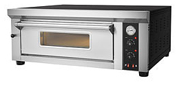 Печь для пиццы Kocateq EPC 1/70x70TT