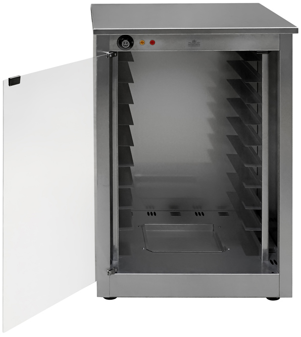 Расстоечный шкаф Luxstahl ШР-923