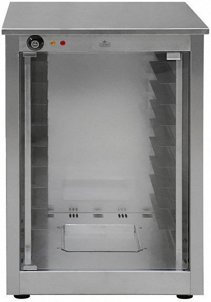 Расстоечный шкаф Luxstahl ШР-923