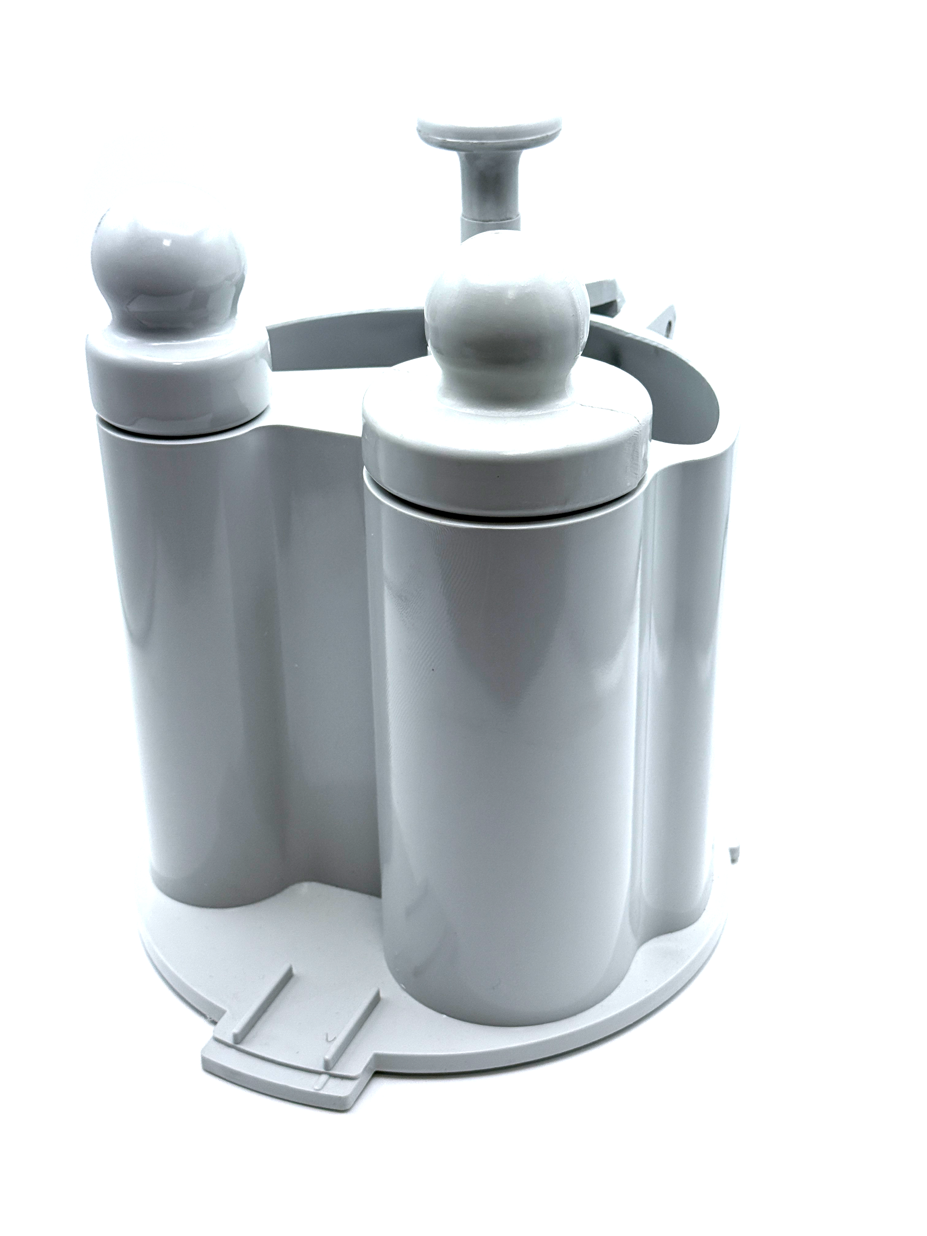 Приспособление для резки в сборе Торгмаш загрузочная воронка 03.00.00 МПР-350М, МПО-1 цилиндр