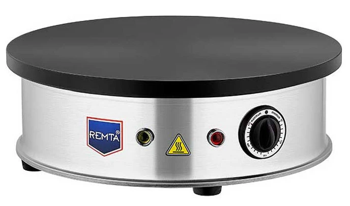Блинница электрическая Remta KR 5