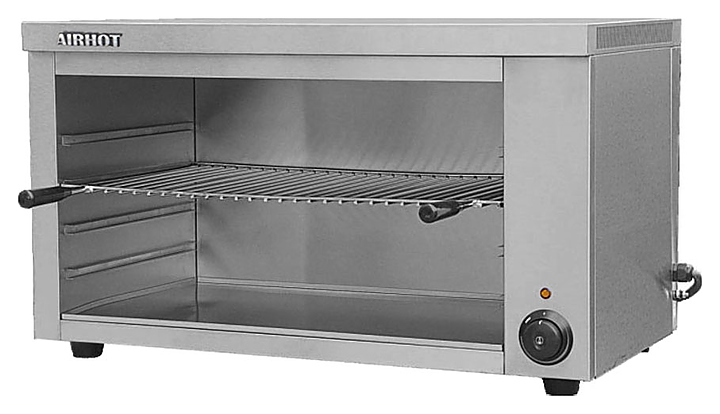 Гриль саламандра Airhot SGE-938