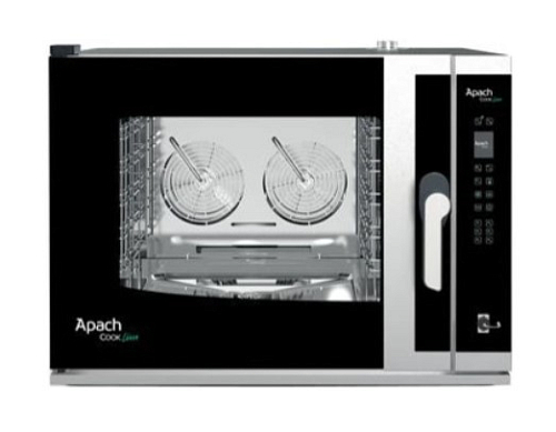 Пароконвектомат Apach AP5QNDCG