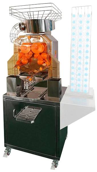 Соковыжималка для цитрусовых Kocateq WF2000ASJ Auto