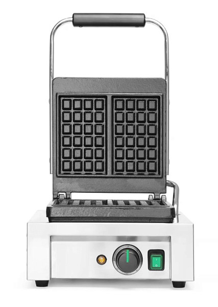 Вафельница Kocateq GH 15WB GL