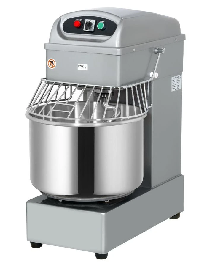 Спиральный тестомес Viatto Commercial HS-30С 2V (380В)