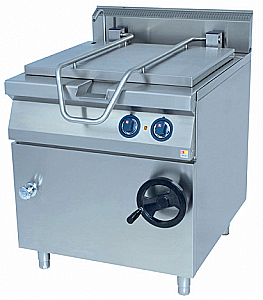 Сковорода электрическая Kovinastroj (Kogast) EKP-T9/80 55943