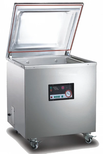 Машина вакуумной упаковки Kocateq Buffalo 70x2/40