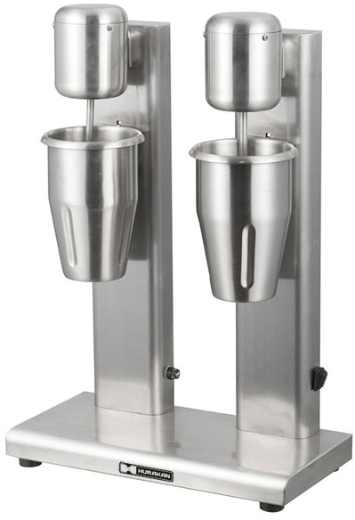 Миксер для коктейлей Hurakan HKN-FR2GM