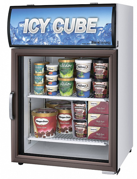 Морозильный шкаф Turbo Air FS-120F