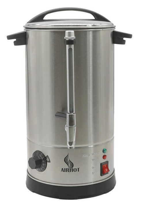 Кипятильник AIRHOT WBD-15 (двойные стенки)