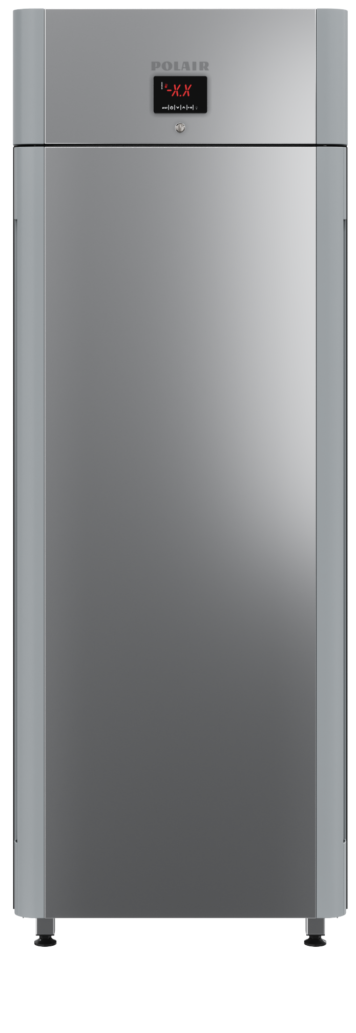 Холодильный шкаф Polair CM105-Gm