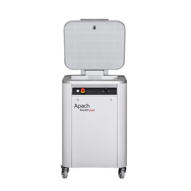 Тестоделитель Apach Bakery Line SQ SA80