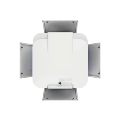 Тестоделитель Apach Bakery Line SQ SA80