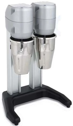 Миксер для коктейлей Macap F4D C10 серый