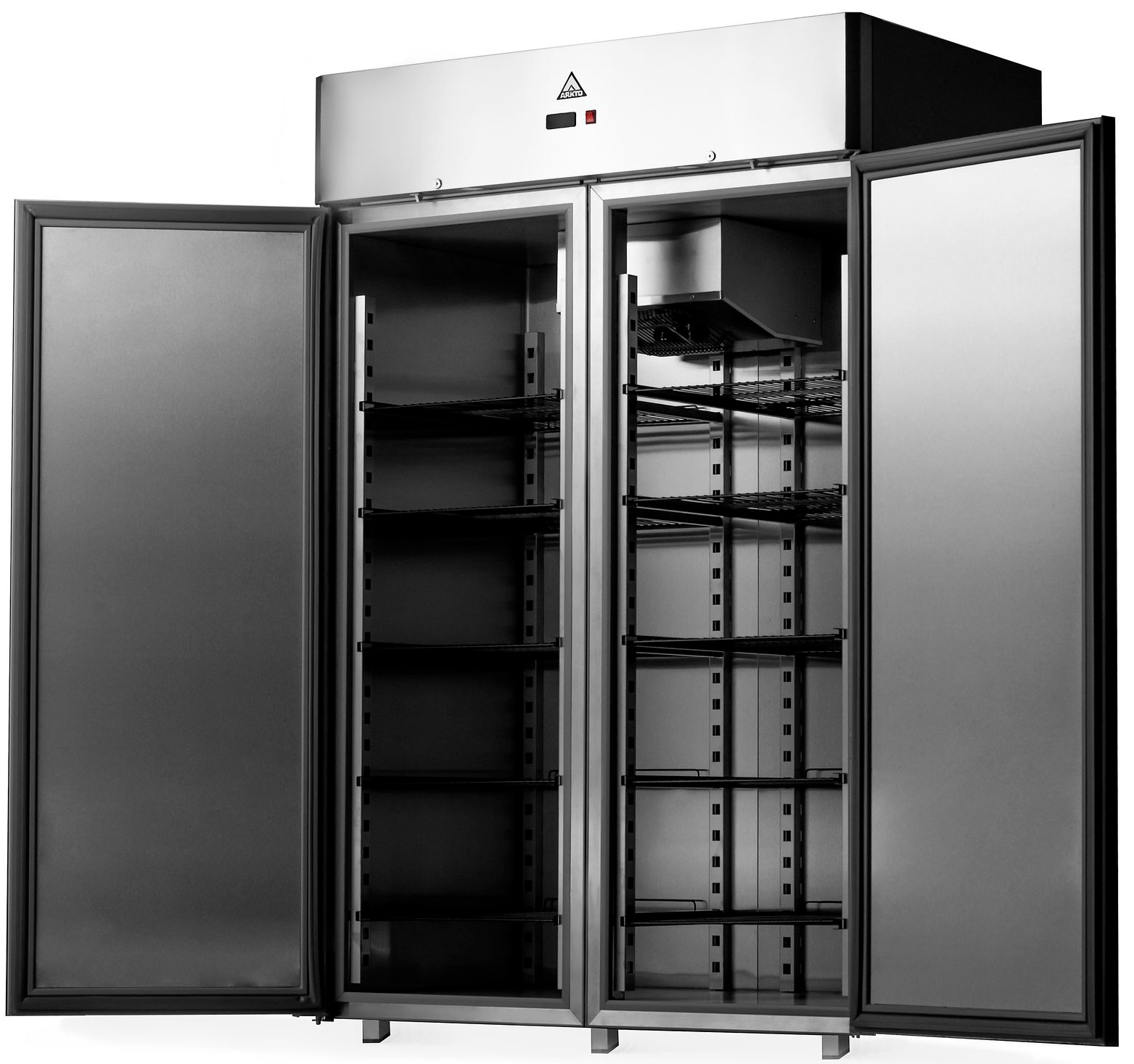 Морозильный шкаф Аркто F1.4-G