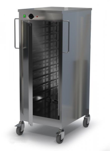 Тепловой шкаф Kayman ШТ-2