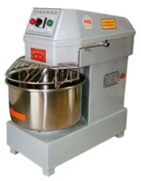 Спиральный тестомес Foodatlas HS-20 (AR) Pro 380В