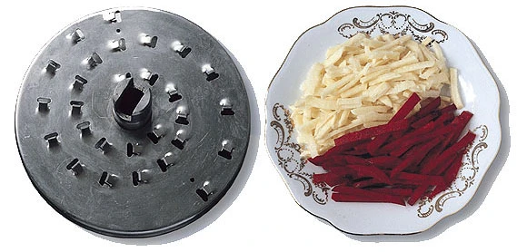 Овощерезка Торгмаш Барановичи МПО-1-03