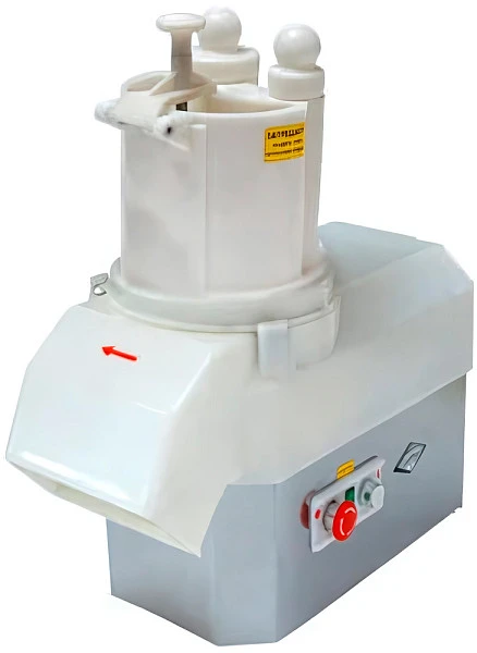 Овощерезка Торгмаш Барановичи МПР-350М-02