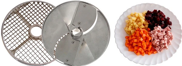 Овощерезка Торгмаш Барановичи МПР-350М-02