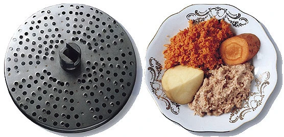 Овощерезка Торгмаш Барановичи МПР-350М-02