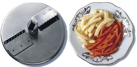 Овощерезка Торгмаш Барановичи МПР-350М-02