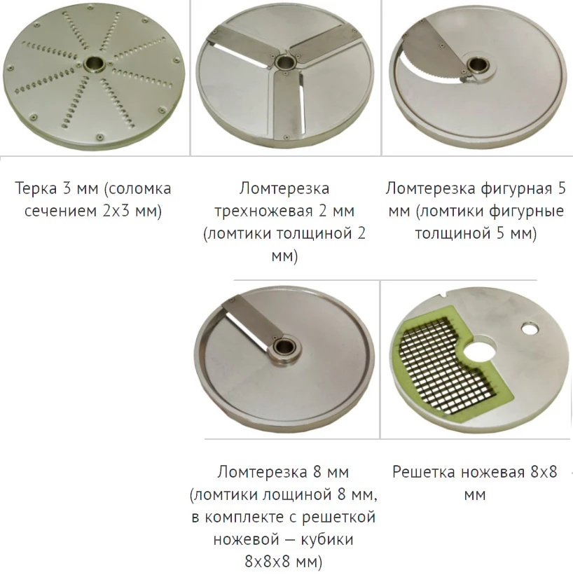 Овощерезка Торгмаш Барановичи МПО-150