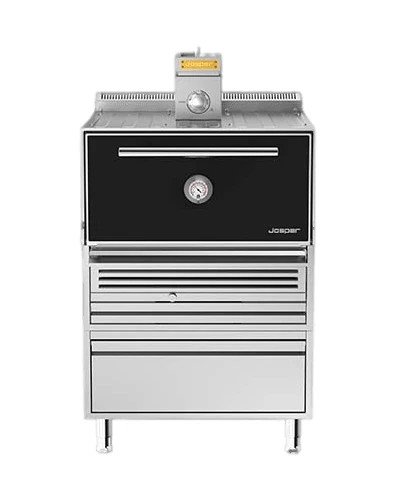 Печь на твердом топливе (хоспер) Josper HJX-PRO-M120-TD NC