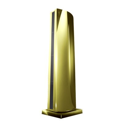 Тепловая завеса водяная Ballu BHC-D22-W35-MG