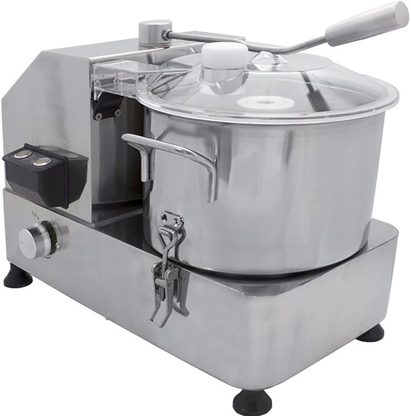 Куттер Rock Kitchen RK-HR-9