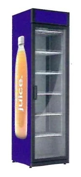 Холодильный шкаф Аркто Flex-583-Eco-L-U