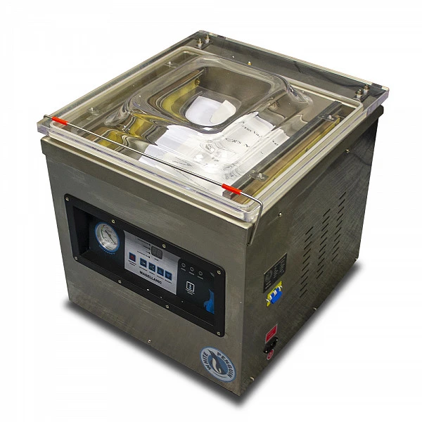 Машина вакуумной упаковки White Penguin MAGELLANIC WPC-400T
