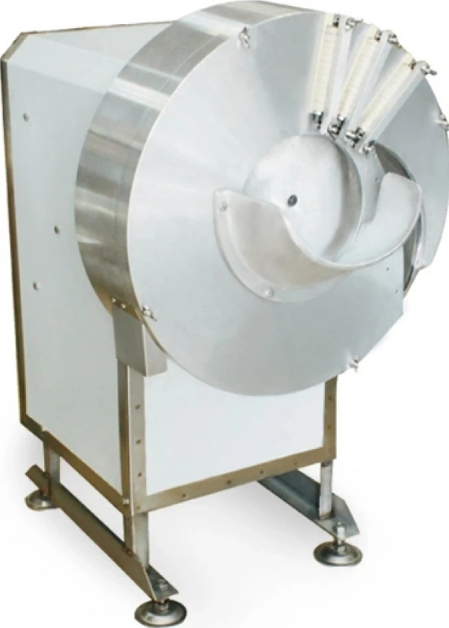 Овощерезка Hualian Machinery VC-503 (3 мм)