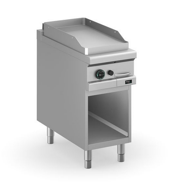 Жарочная поверхность Apach APTG-49PL/PL