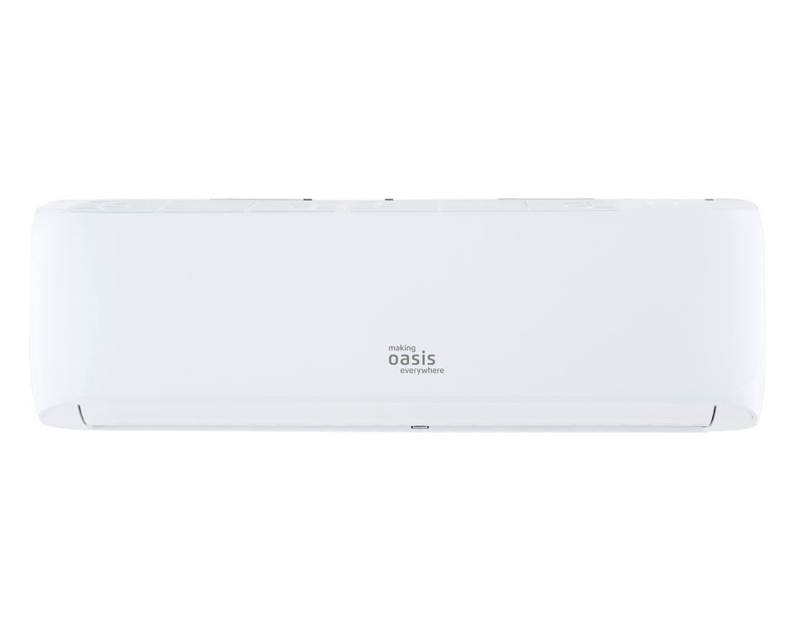 Кондиционер настенный "making Oasis everywhere" O-9 (комплект)