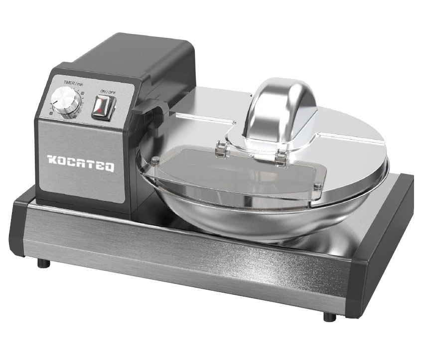 Куттер Kocateq TQ5S