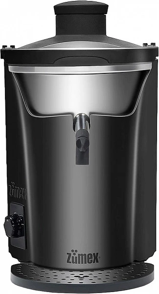 Соковыжималка Zumex Multifruit UE Black