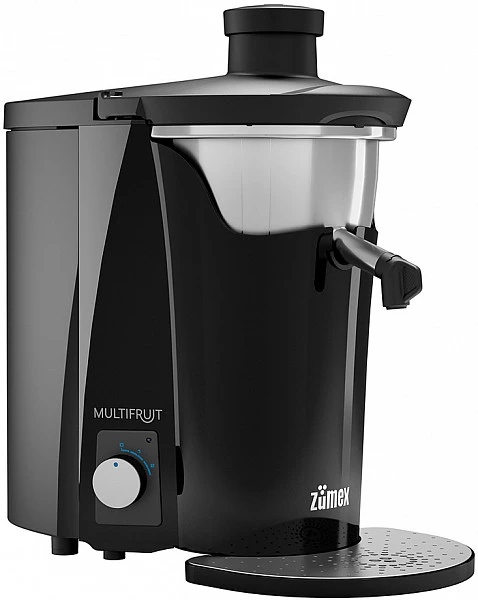 Соковыжималка Zumex Multifruit UE Black